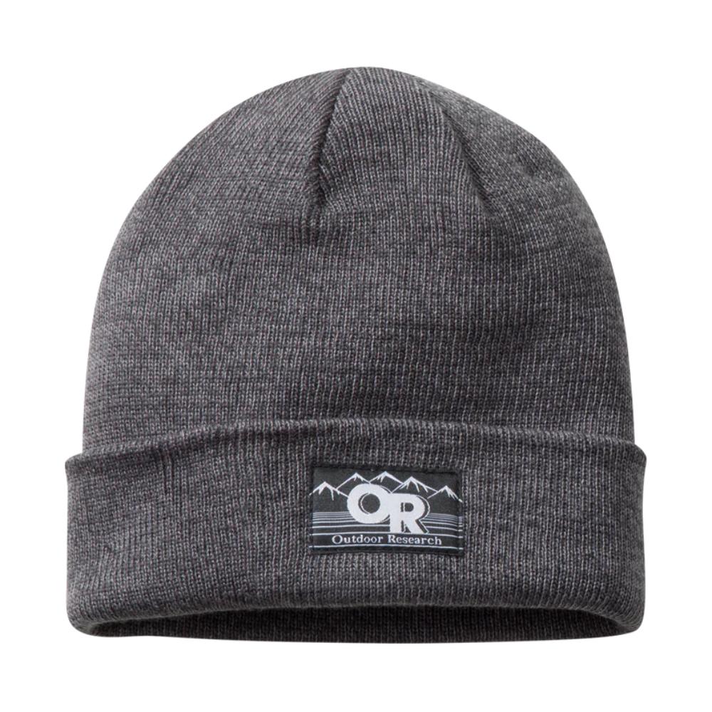 Outdoor Research - Juneau Beanie - Charcoal Heather
