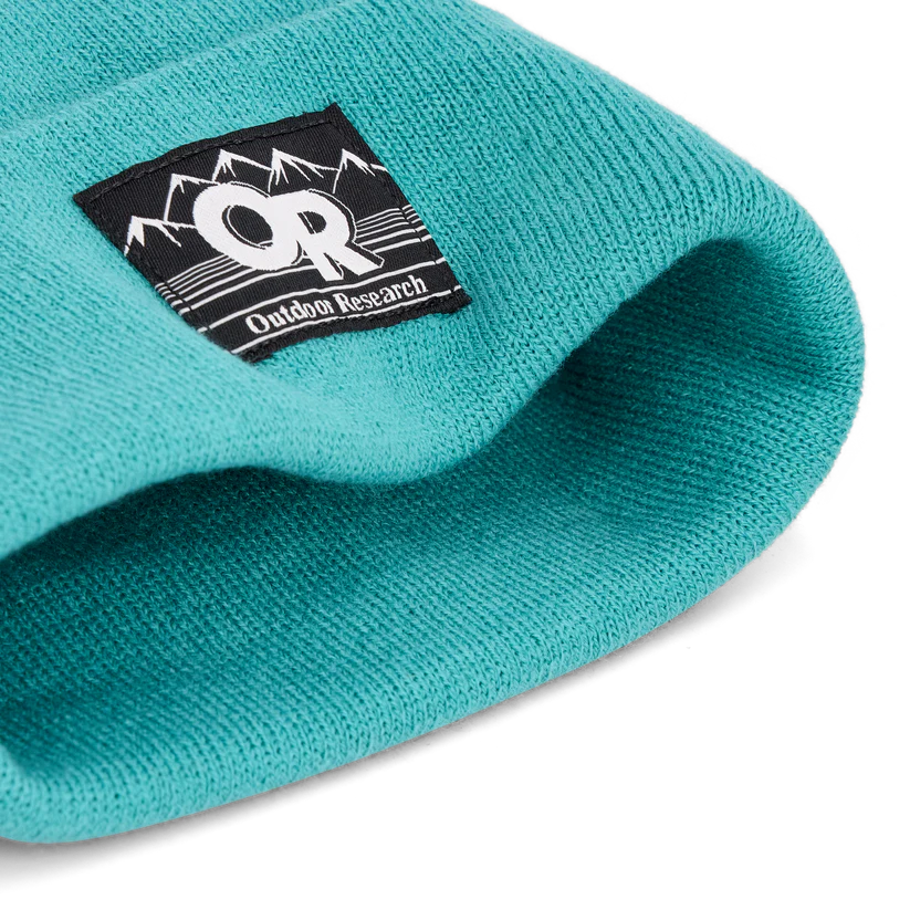 Outdoor Research - Juneau Beanie - Tidepool