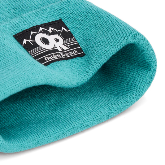Outdoor Research - Juneau Beanie - Tidepool