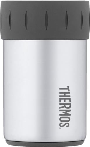 Thermos - Stainless Steel Beverage Can Insulator