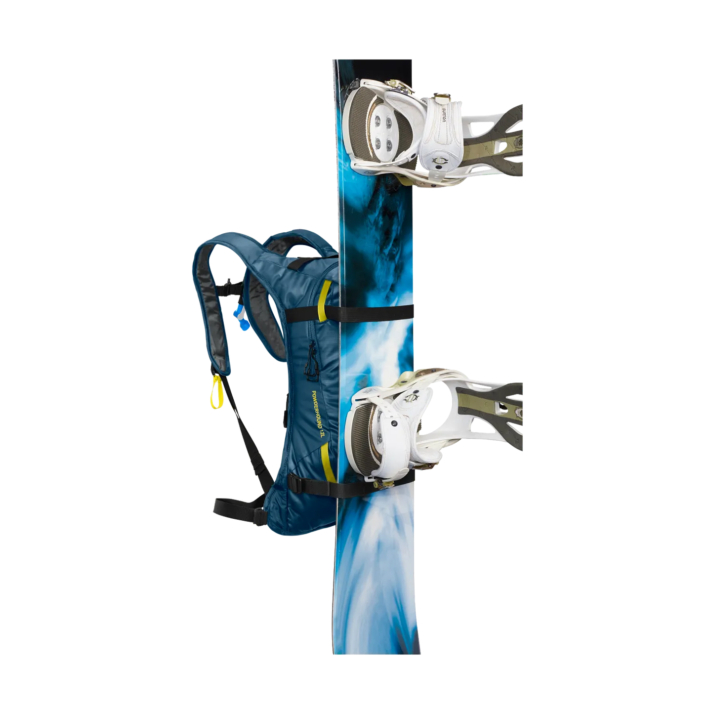 Camelbak - Powderhound 12 - Deep Blue