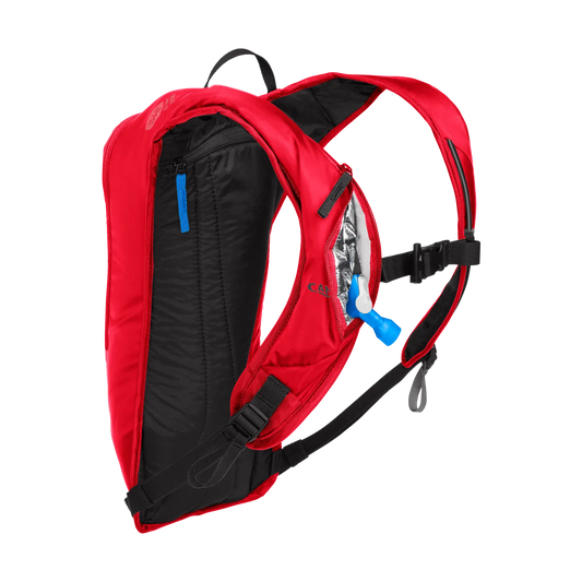 Camelbak - Zoid - Scarlet