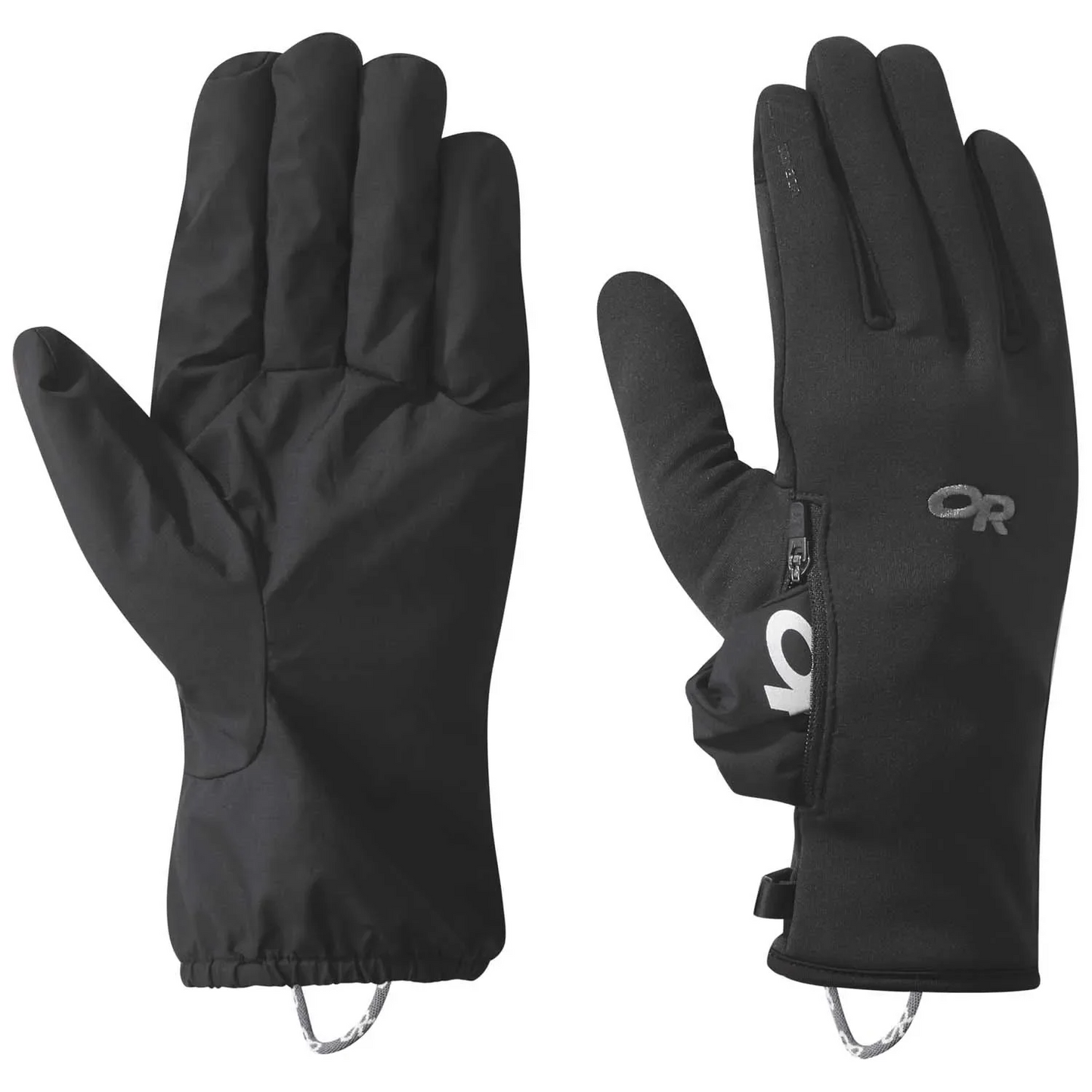 Outdoor Research - Versaliner Sensor Gloves - Men's - Black