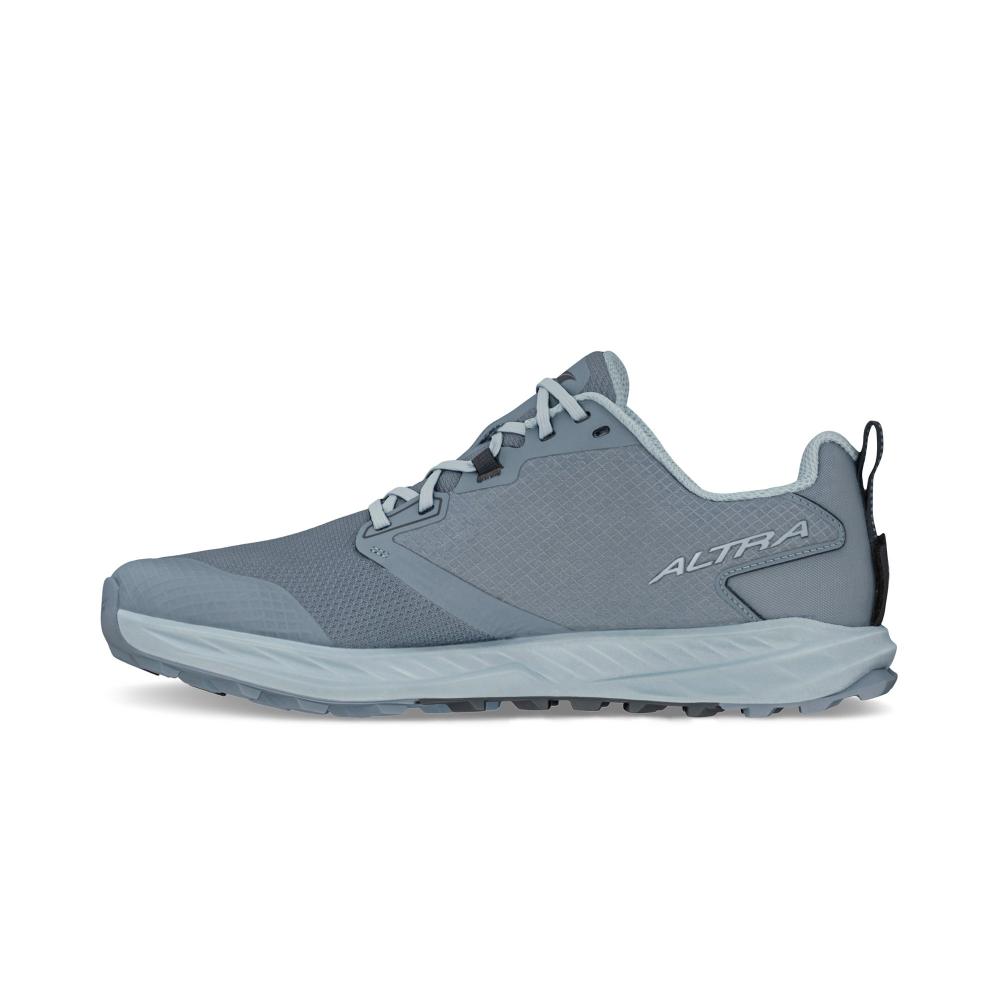 Altra - Superior 7 - Women's - Gray