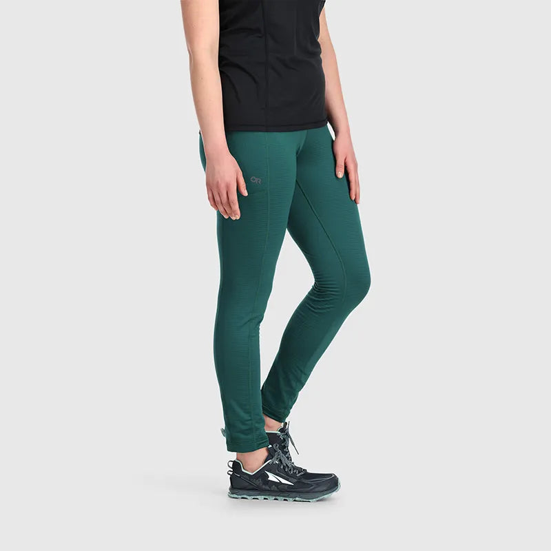 Outdoor Research - Vigor Bottoms Womens - Black