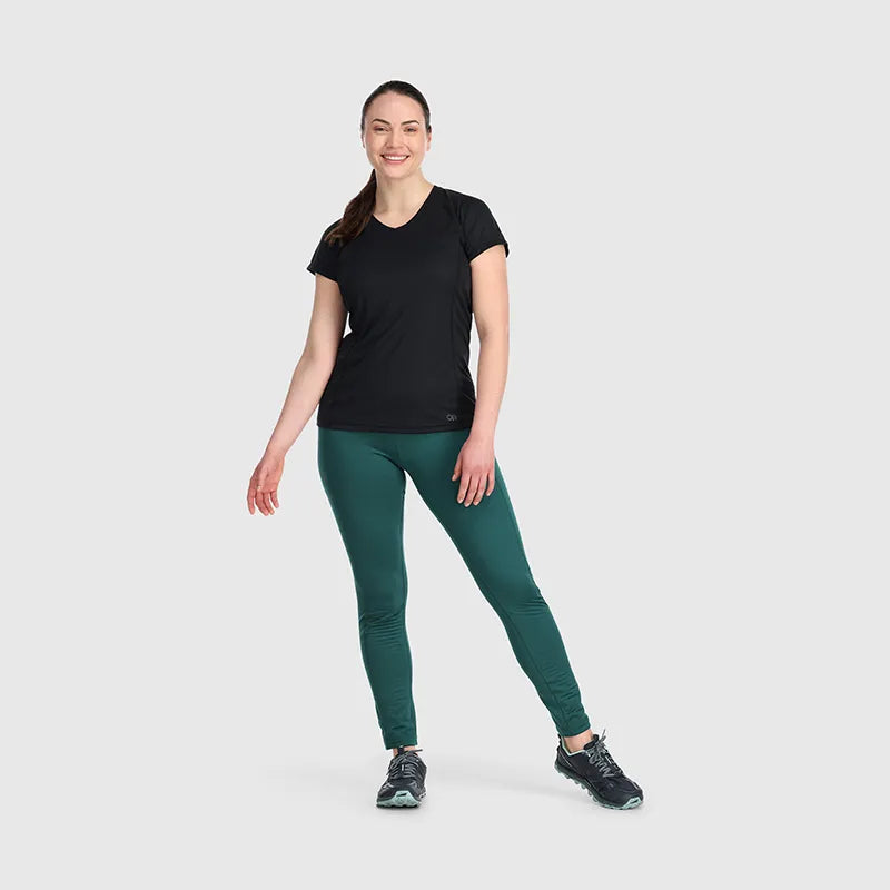 Outdoor Research - Vigor Bottoms Womens - Black