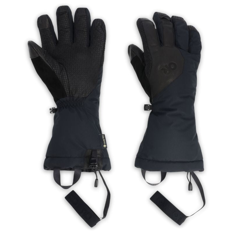 Outdoor Research - Super Couloir Sensor Gloves - Men's - Tapenade