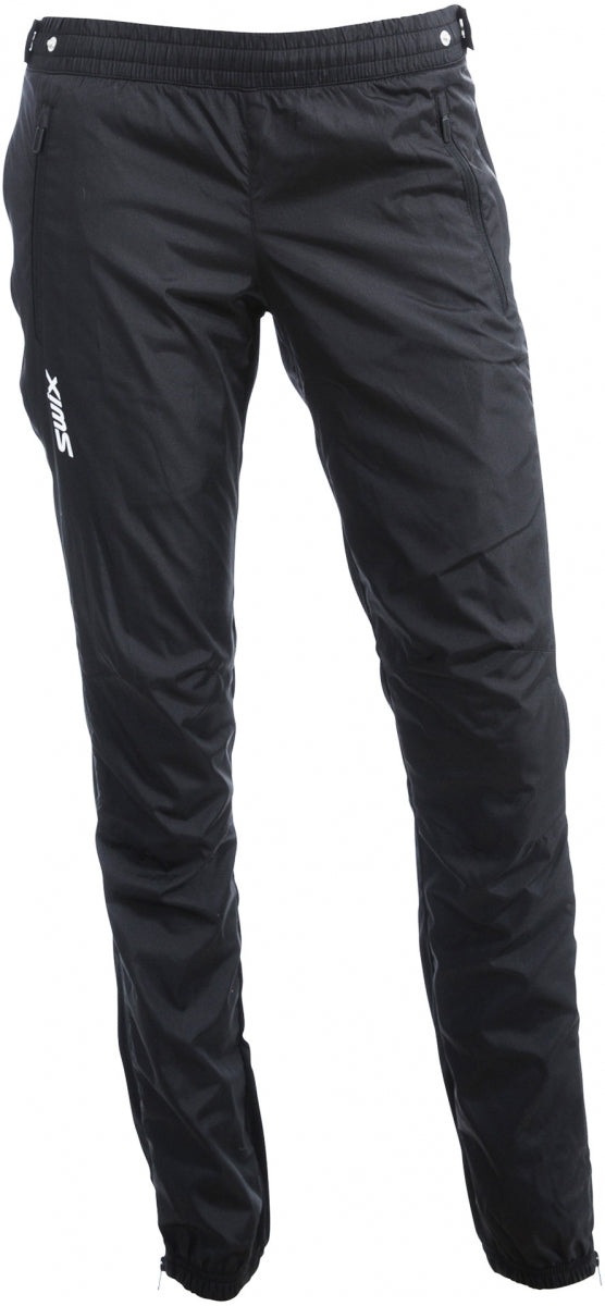 Swix - UniversalX Pants - Black