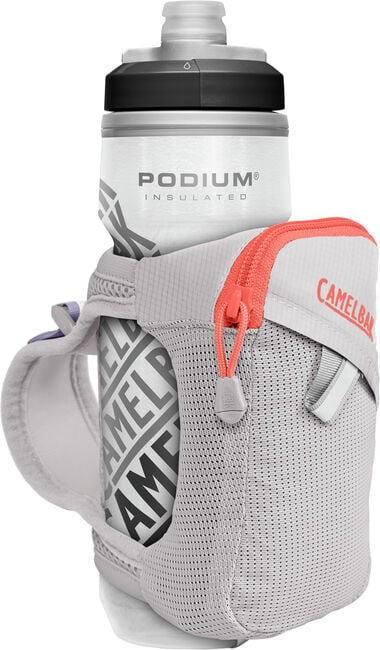 Camelbak - Quick Grip Chill Handheld 21oz - Black/Safety Yellow