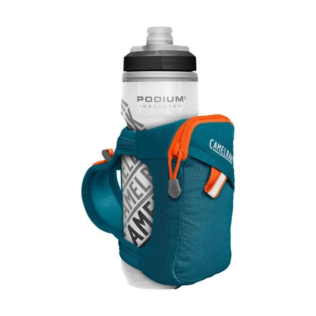 Camelbak - Quick Grip Chill Handheld 21oz - Corsair Teal