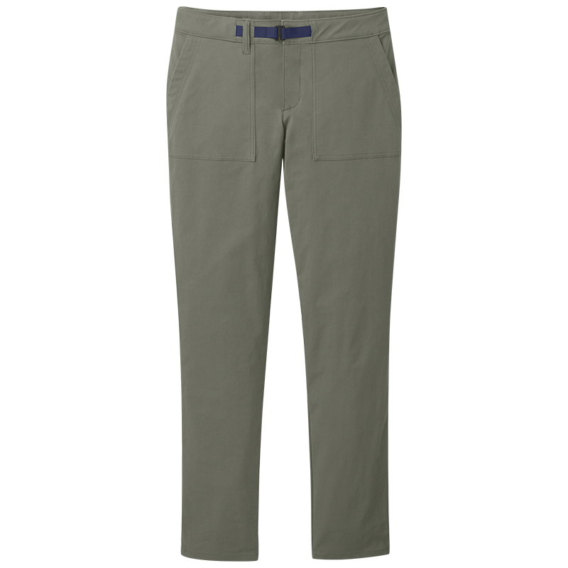 Outdoor Research - Shastin Pants - Women's - Flint