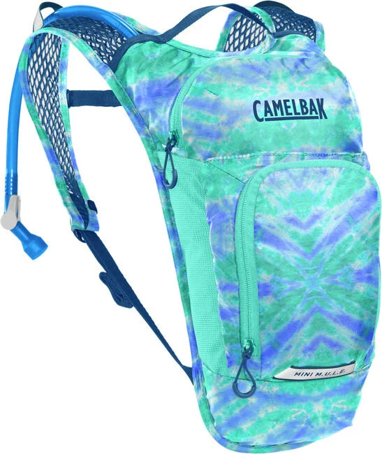 Camelbak - Mini M.U.L.E. 50oz - Blue