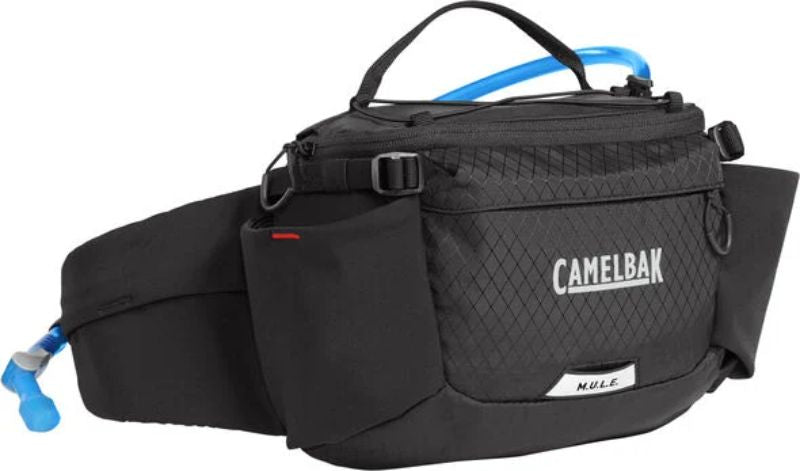 Camelbak - M.U.L.E. 5 Waist Pack 50oz - Black