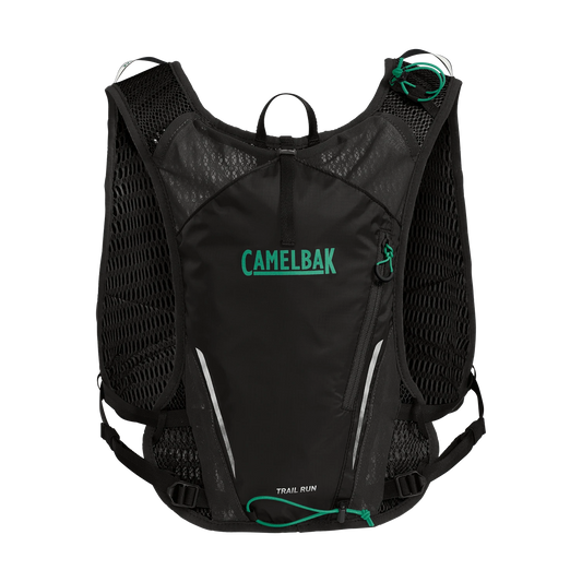 Camelbak - Trail Run Vest 34oz - Black
