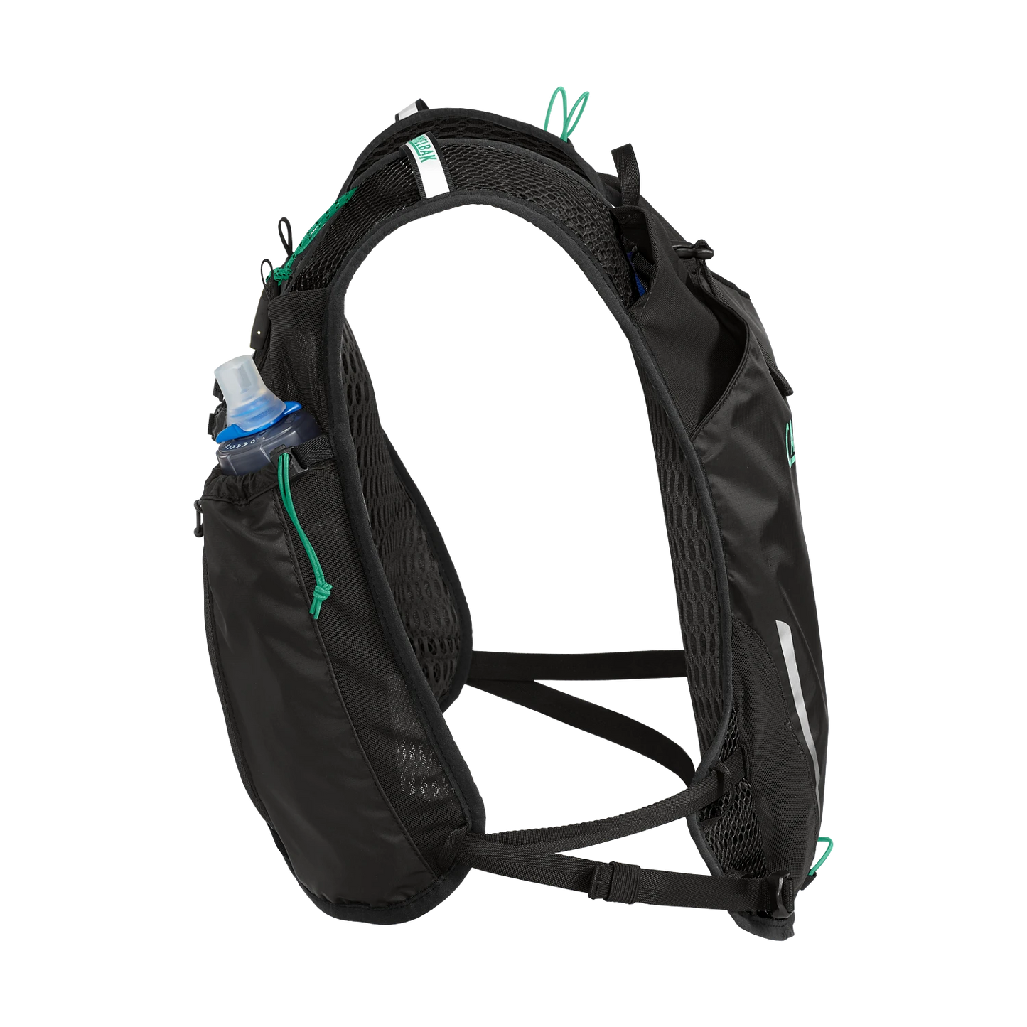 Camelbak - Trail Run Vest 34oz - Black