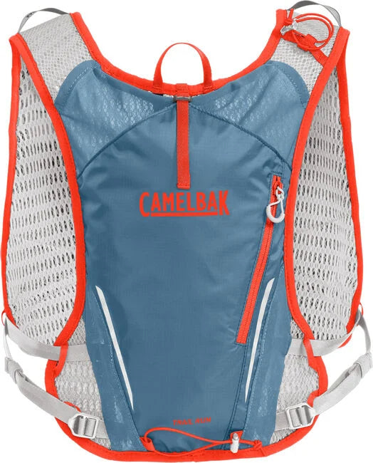 Camelbak - Trail Run Vest 34oz - Black/Safety Yellow