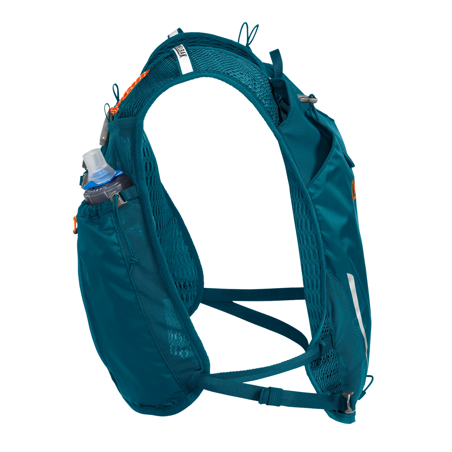 Camelbak - Trail Run Vest 34oz - Corsair Teal