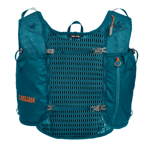 Camelbak - Trail Run Vest 34oz - Corsair Teal