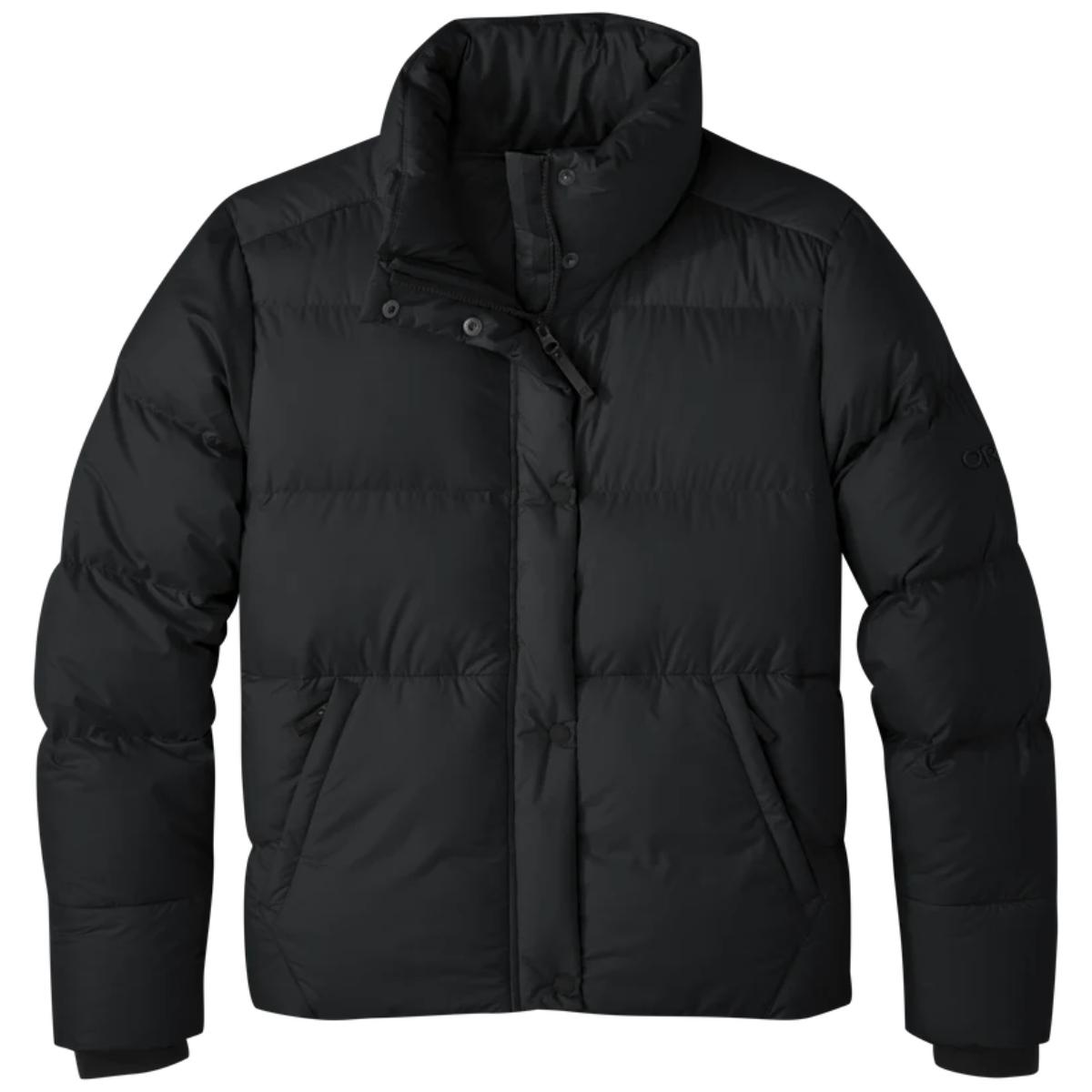 Outdoor Research - Coldfront Down Jacket - Women's Plus