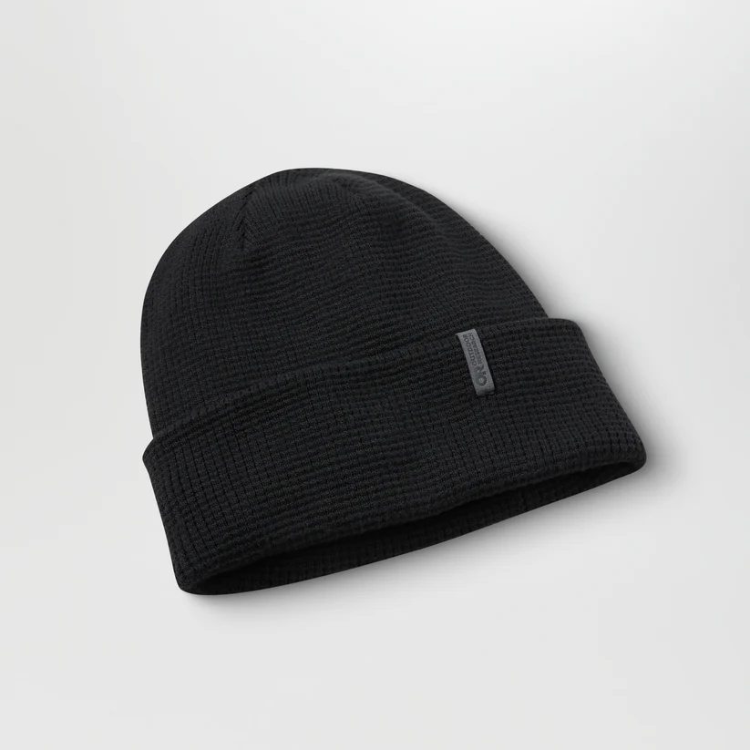 Outdoor Research - Pitted Beanie - Black