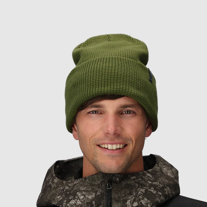 Outdoor Research - Pitted Beanie - Ranger Green