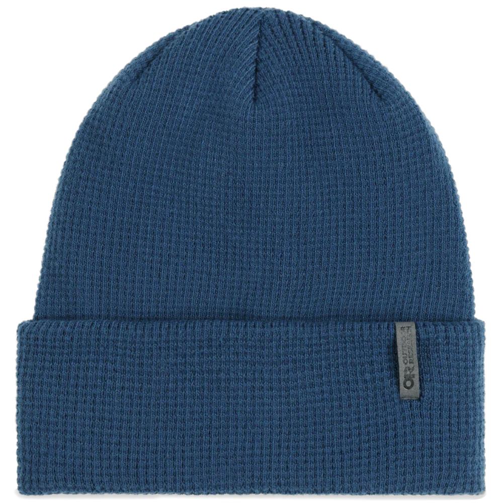 Outdoor Research - Pitted Beanie - Unisex - Harbor
