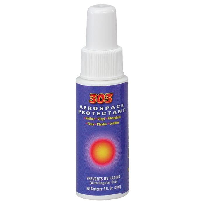 303 - Kayak and Canoe Protectorant
