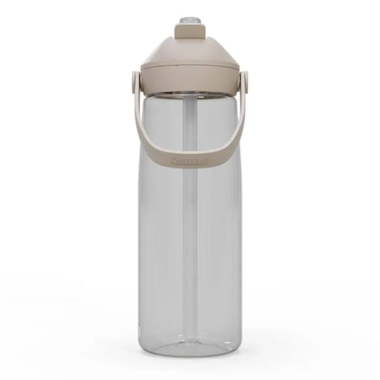 Camelbak - Thrive Flip Straw 25oz - Clear
