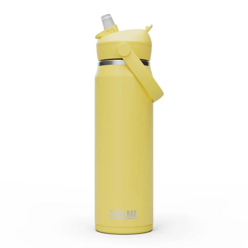 Camelbak - Thrive Flip Straw VSS 25oz - Yellow Bloom