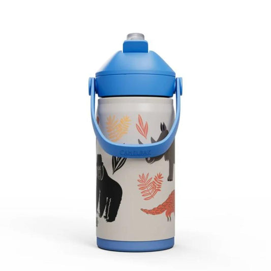 Camelbak - Thrive Flip Straw Kids VSS 12oz - Dino Jam