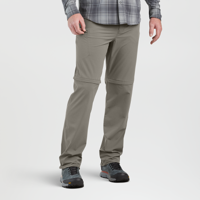 Outdoor Research - Ferrosi Convert Pants - Men's - Morel