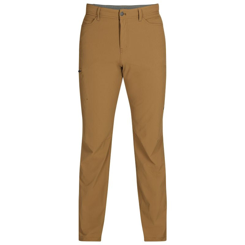 Outdoor Research - Ferrosi Pants - Men's - Coyote