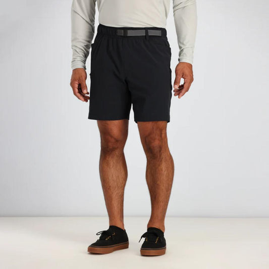 Outdoor Research - Ferrosi Shorts - Men's - Pewter