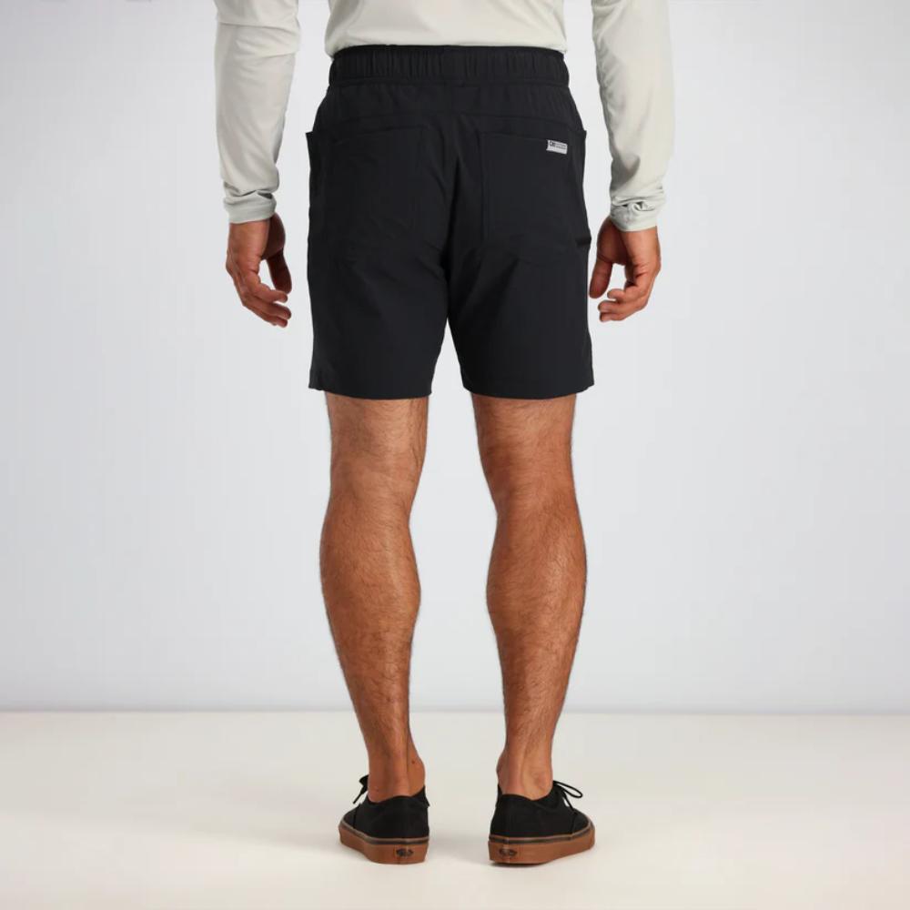 Outdoor Research - Ferrosi Shorts - Men's - Black