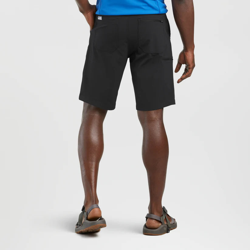 Outdoor Research - Ferrosi Shorts - Men's - Black
