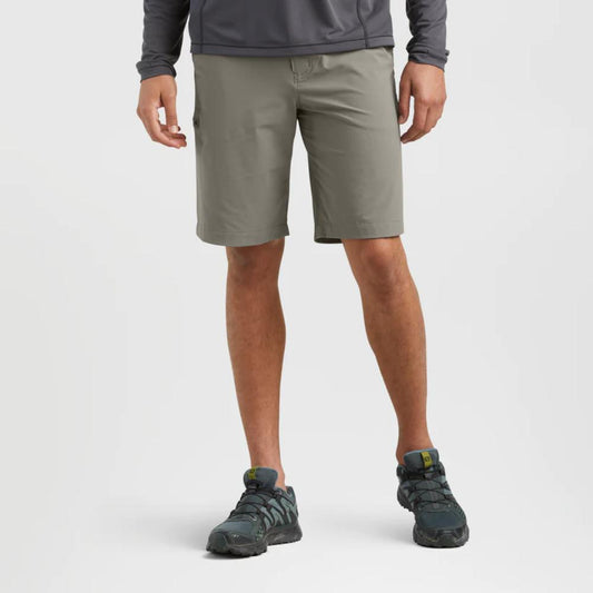 Outdoor Research - Ferrosi Shorts - Men's - Pewter