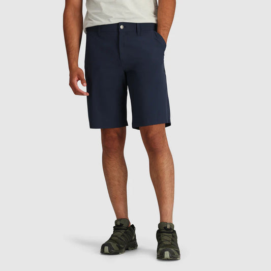 Outdoor Research - Ferrosi Shorts - Men's - Dark Navy