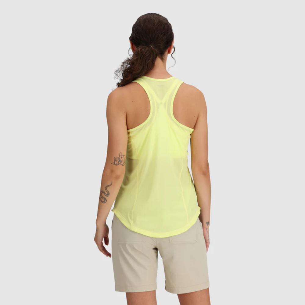 Outdoor Research - Echo Tank - Women's - Black