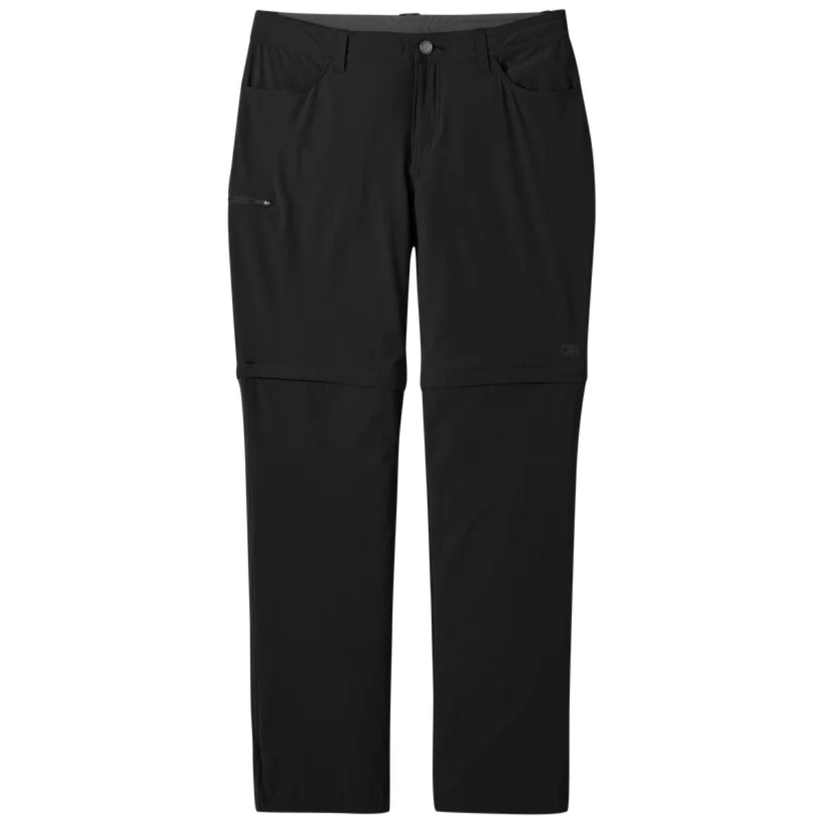 Outdoor Research - Ferrosi Convert Pants - Women's - Black