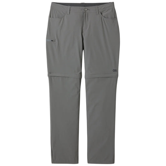 Outdoor Research - Ferrosi Convert Pants - Women's - Black