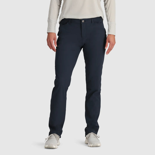 Outdoor Research - Ferrosi Pants - Women's - Dark Navy