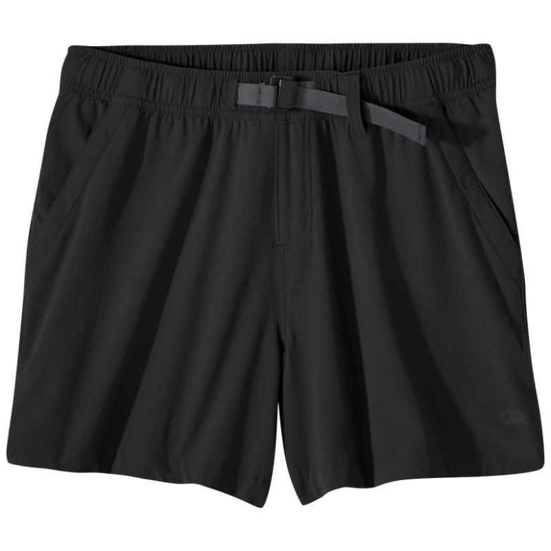 Outdoor Research - Ferrosi Shorts - Women's - Pewter
