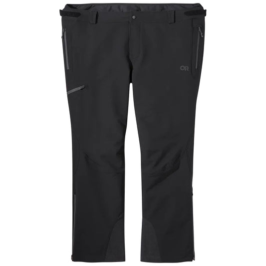 Outdoor Research - Cirque II Plus Size Pants - Women's - Black