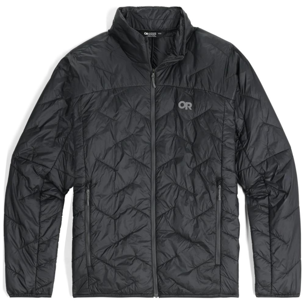 Outdoor Research - SuperStrand LT Jacket - Men's - Storm