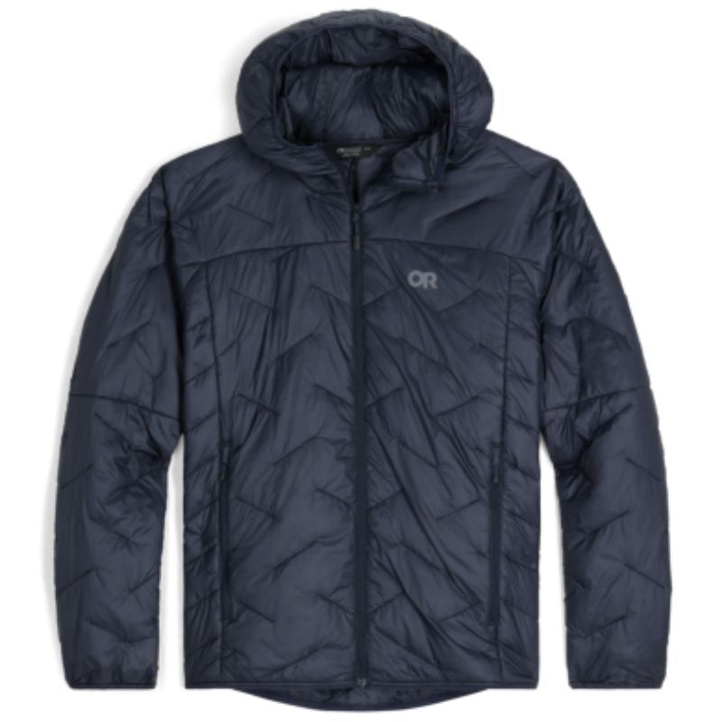 Outdoor Research - SuperStrand LT Hoodie - Men's