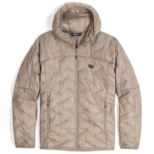 Outdoor Research - SuperStrand LT Hoodie - Men's