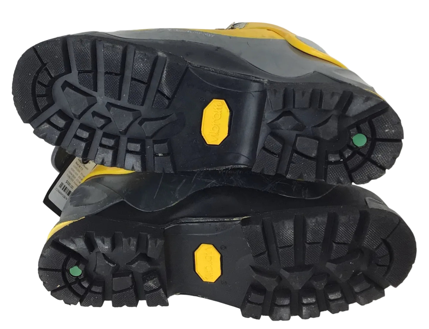 Koflach Double Boot W 7.5