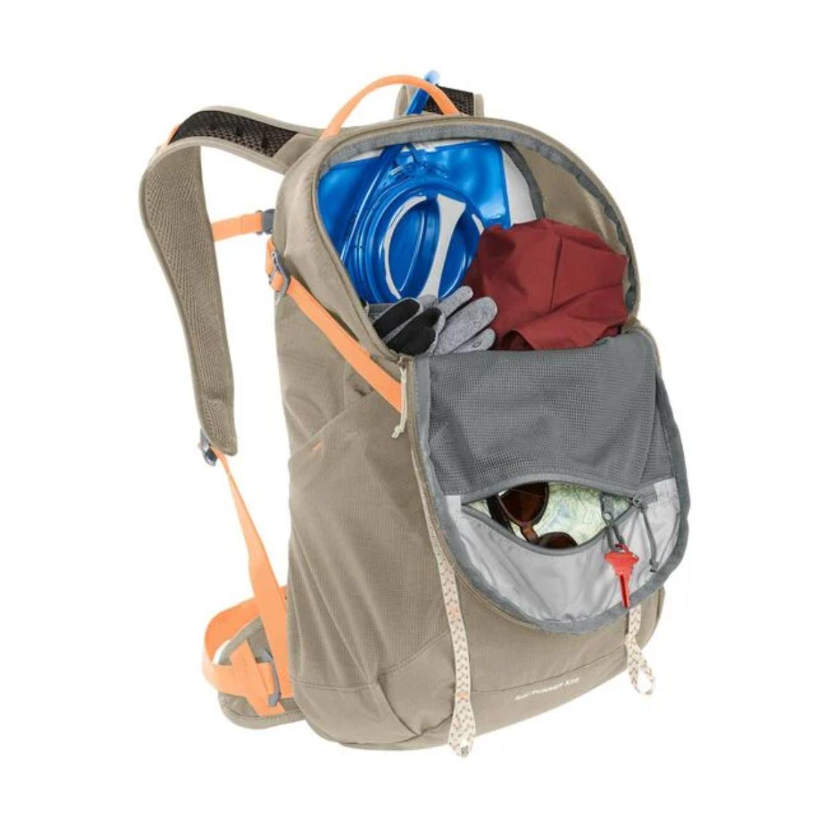 Camelbak - Rim Runner X20 Hydration Pack 1.5L - Women's - Rosewood