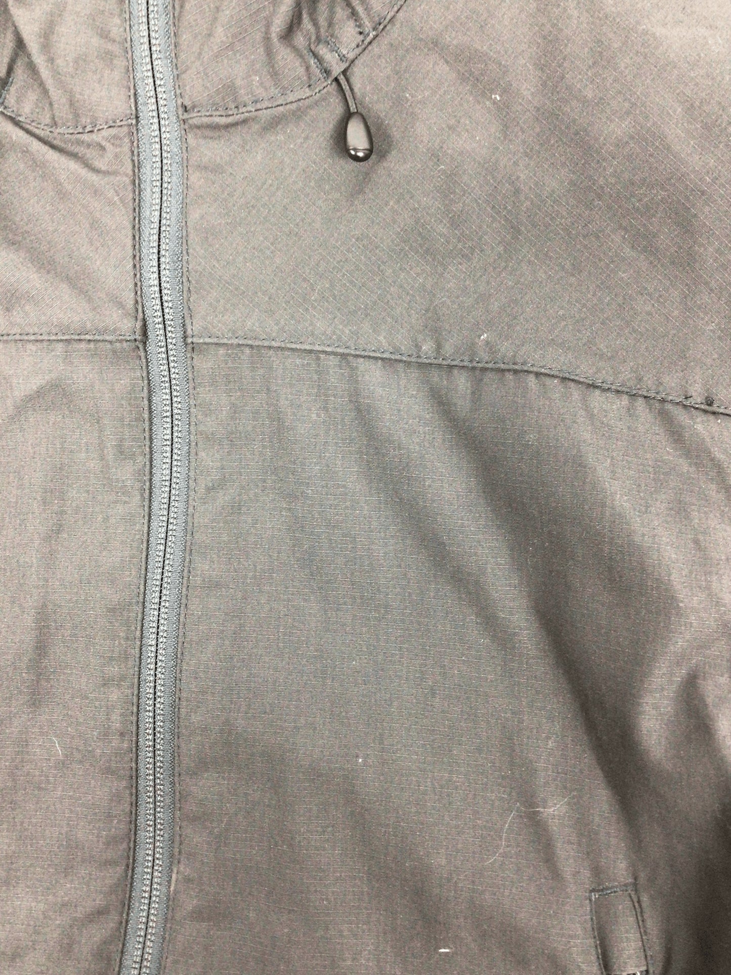 Fjall Raven Abisko Lite Trekking Jacket Wmn SM Dk Gry