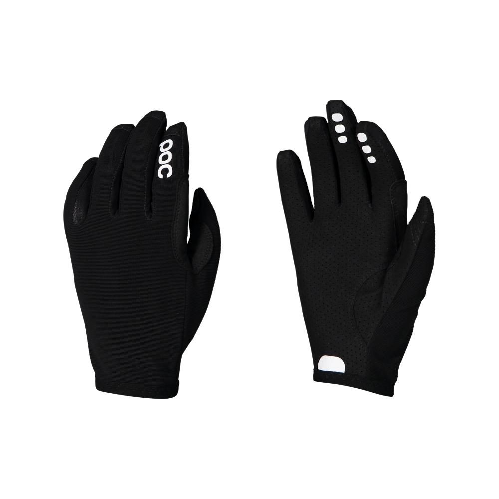 POC - Resistance Enduro Glove - Black